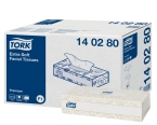 Tork Plukzakdoeken - Facial Tissues Extra Soft Premium F1 Wit 2-laags (140280)
